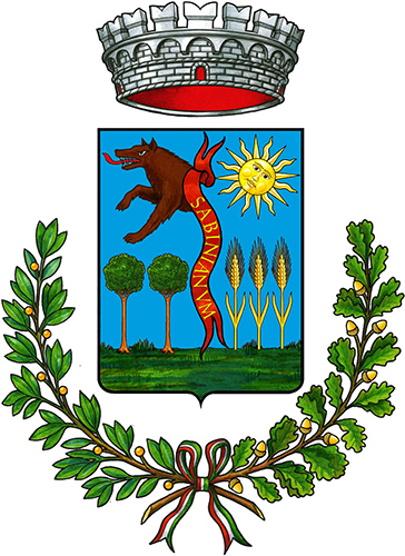Stemma Savignano irpino