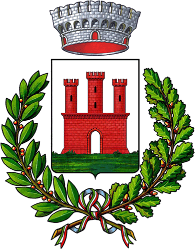 Stemma Savignano sul panaro