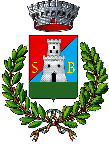 Stemma Scandriglia