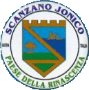 Stemma Scanzano jonico
