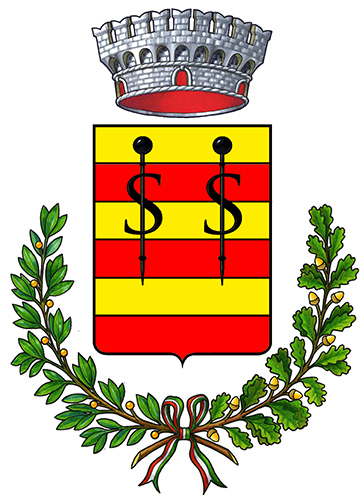 Stemma Scanzorosciate