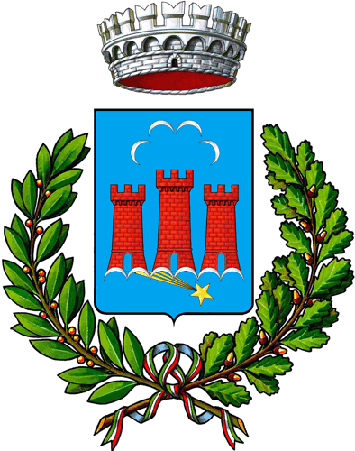 Stemma Schiavi di abruzzo