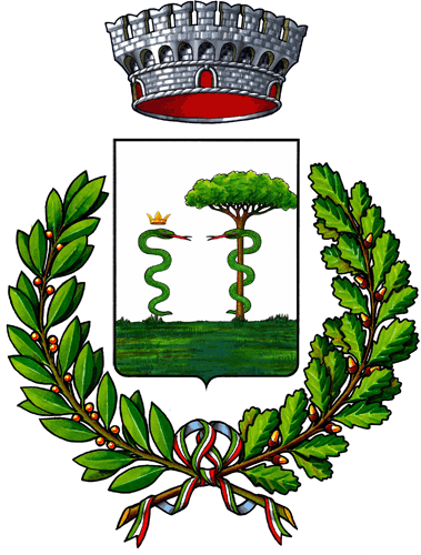Stemma Scisciano