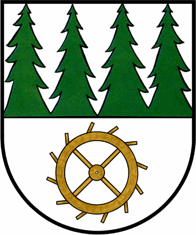 Stemma Selva dei molini