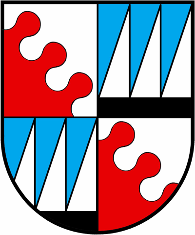 Stemma Selva di val gardena