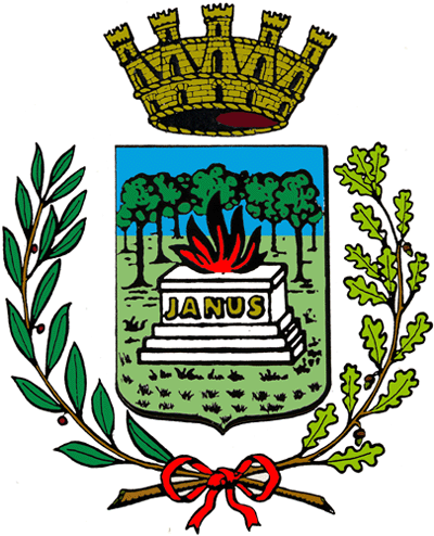 Stemma Selvazzano dentro