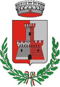 Stemma Senna comasco