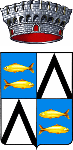 Stemma Senna lodigiana