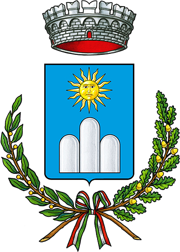 Stemma Serra santabbondio