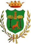 Stemma Serracapriola