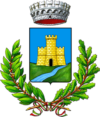 Stemma Serravalle di chienti