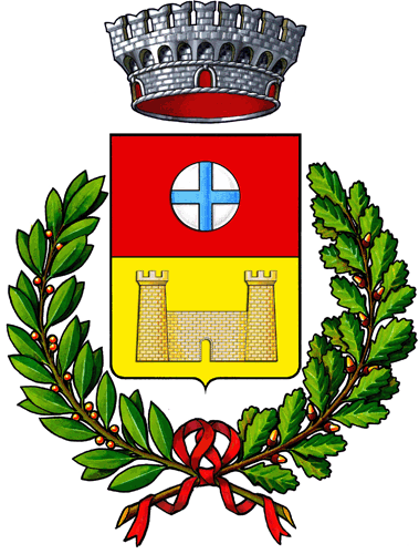 Stemma Serravalle sesia