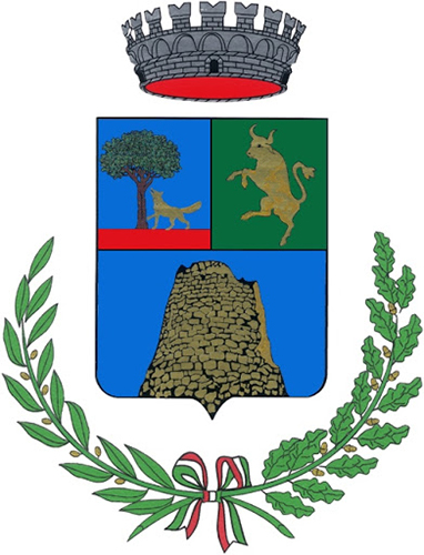 Stemma Serri