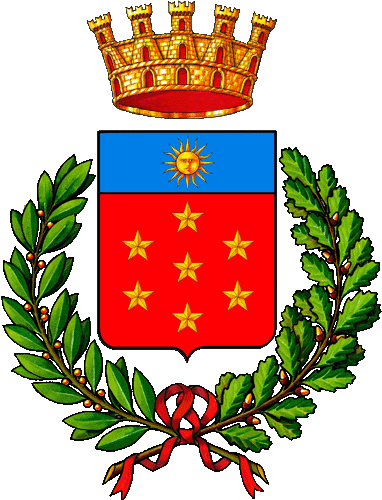 Stemma Settimo torinese