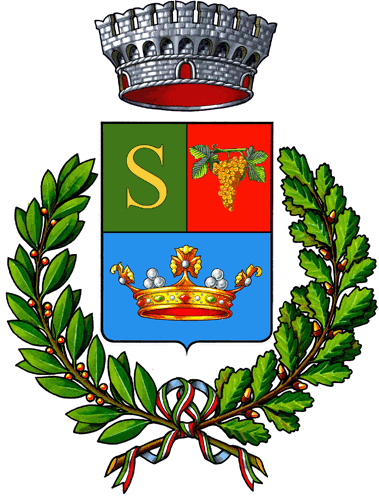 Stemma Siamaggiore