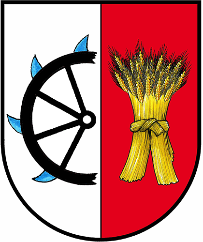 Stemma Sluderno
