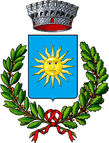 Stemma Solarolo rainerio