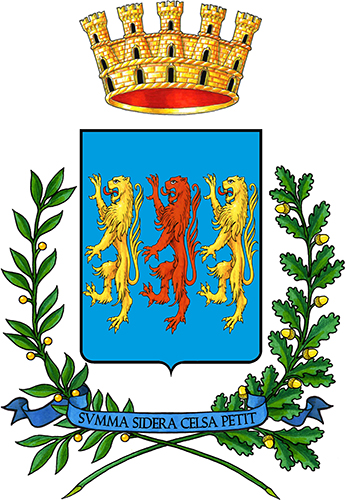 Stemma Somma lombardo