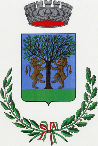 Stemma Sorbo serpico