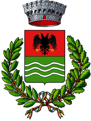 Stemma Spezzano albanese