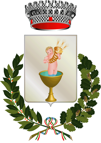 Stemma Spezzano della sila
