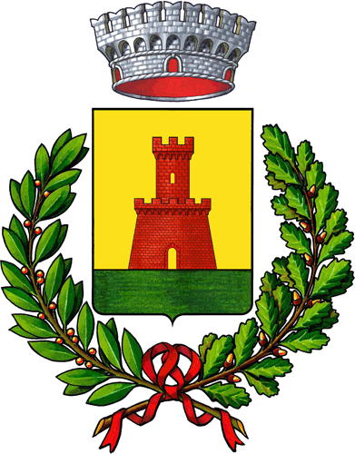 Stemma Stazzano