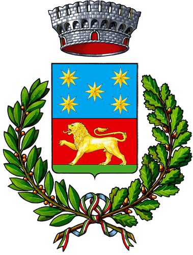Stemma Stella cilento
