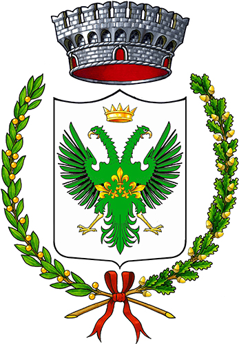 Stemma Stignano
