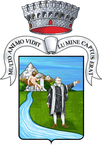 Stemma Taglio di po