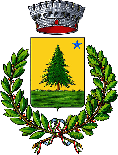 Stemma Taibon agordino