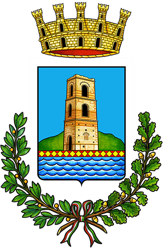 Stemma Telese terme