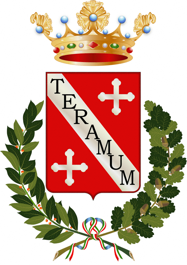 Stemma Teramo