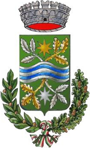 Stemma Terre del reno