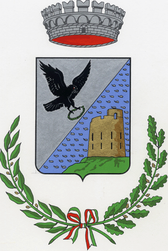 Stemma Tertenia