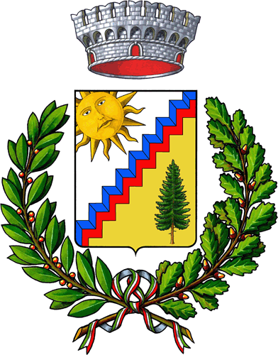 Stemma Tione di trento