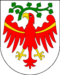 Stemma Tirolo