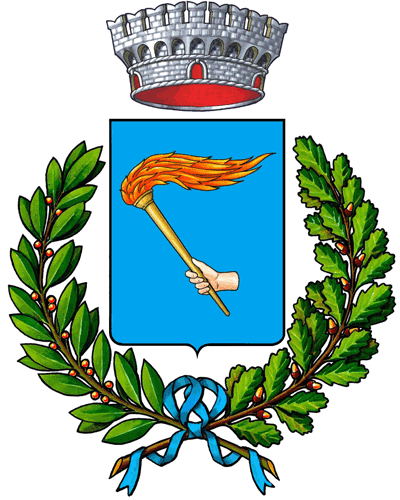 Stemma Tizzano val parma