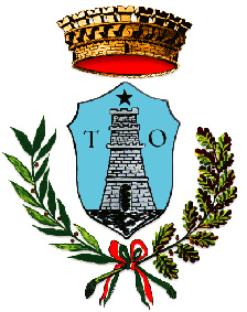 Stemma Tocco da casauria