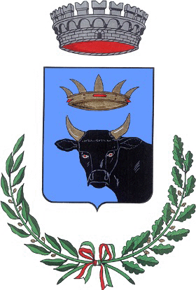 Stemma Torella dei lombardi