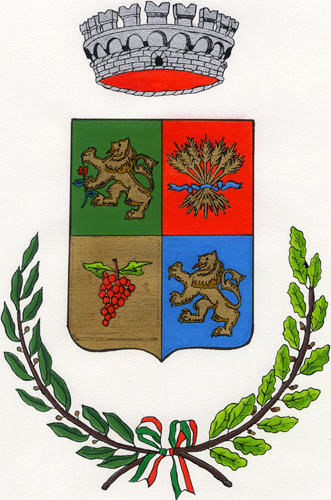 Stemma Tornata