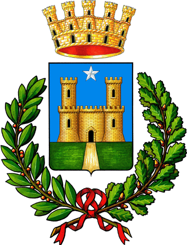 Stemma Torre annunziata