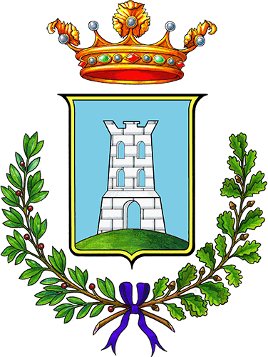 Stemma Torre cajetani