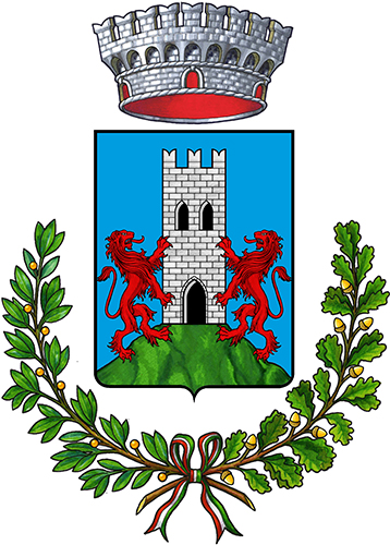 Stemma Torre de busi