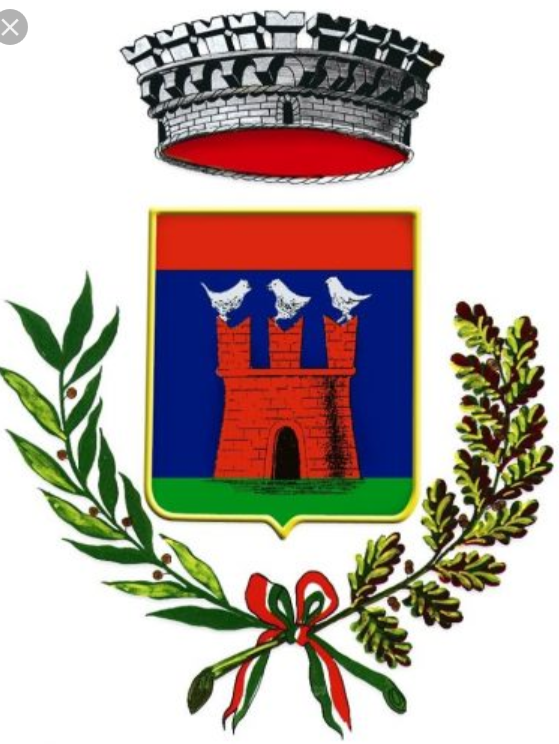 Stemma Torre de passeri