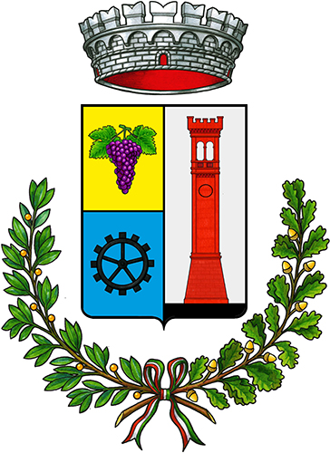 Stemma Torre de roveri