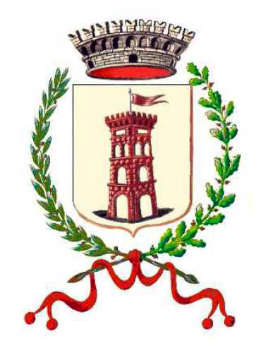 Stemma Torre di mosto
