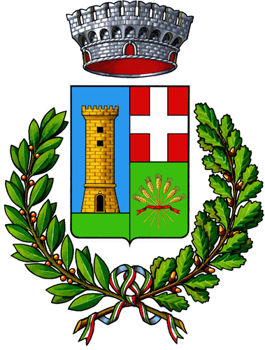 Stemma Torricella verzate