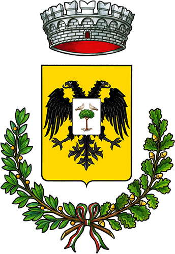 Stemma Tortorici