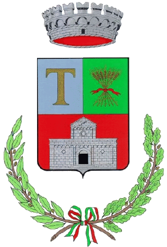 Stemma Tratalias