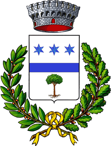 Stemma Travaco siccomario